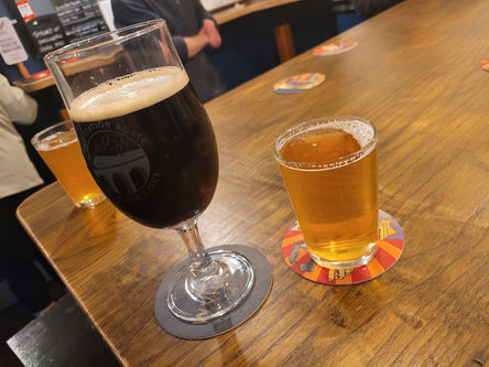 Station House Food / drink