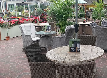 Lytham St Annes Garden Centre