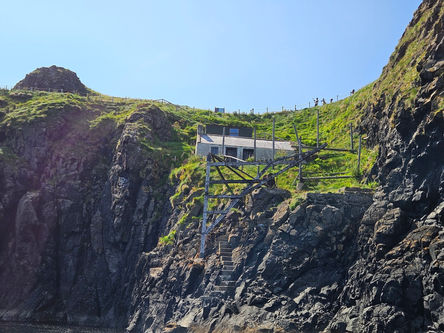 Ballintoy Boat Tours Venue / activity