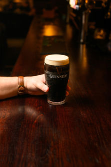 Another Round Food / drink