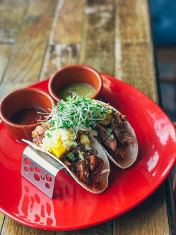 The Guillemot Food / drink