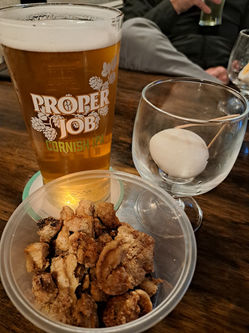West End House Food / drink