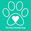 The Dog Friendly Map logo