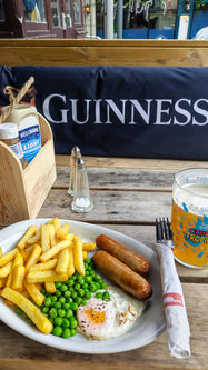Brewhouse Food / drink