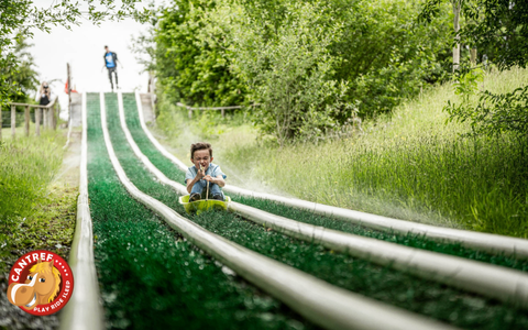 Cantref Adventure Farm Venue / activity