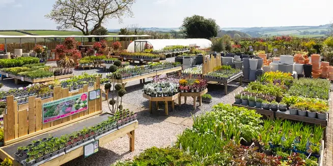 Gardentime Exterior
