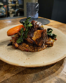 The Millstone at Barnack Food / drink