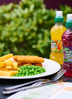 The Watermill Food / drink