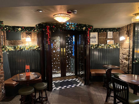 Christies Interior