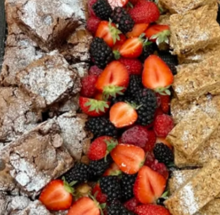 Monastery Shop & Cafe