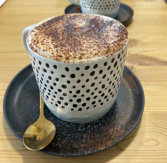 Biagio's Coffee Shop Food / drink