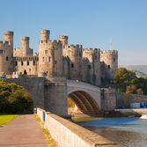 Conwy Castle