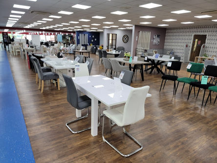 The Range Interior