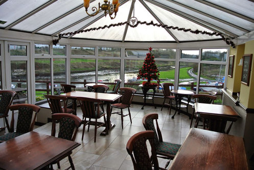 The Melton Constable Interior