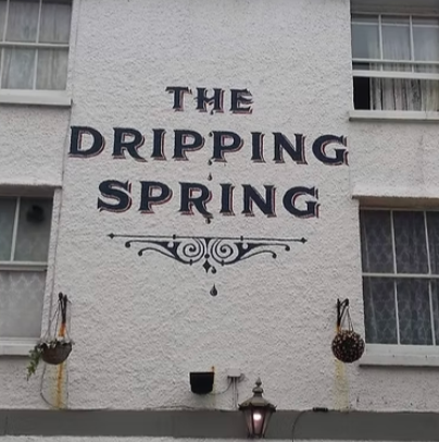 The Dripping Spring Pub