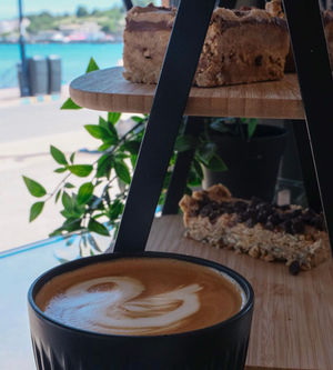Carve Coffee Food / drink