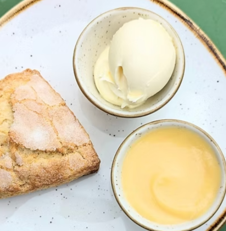 Castle Green and Cafe