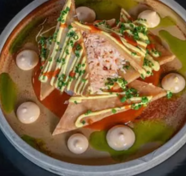 Manchega Tapas Y Vinos