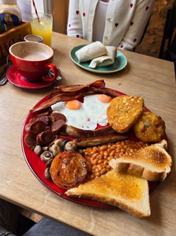 Olive's Food / drink