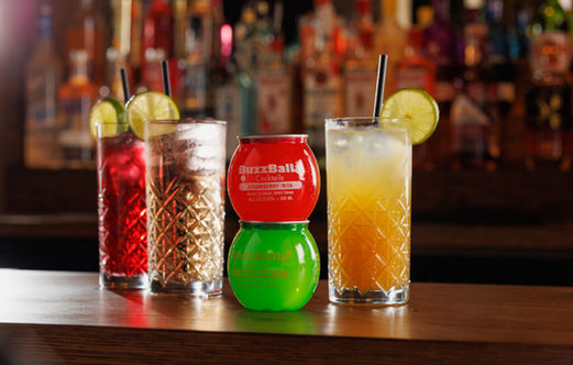 The Red Lion Food / drink