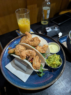 The Diamond Bar Food / drink