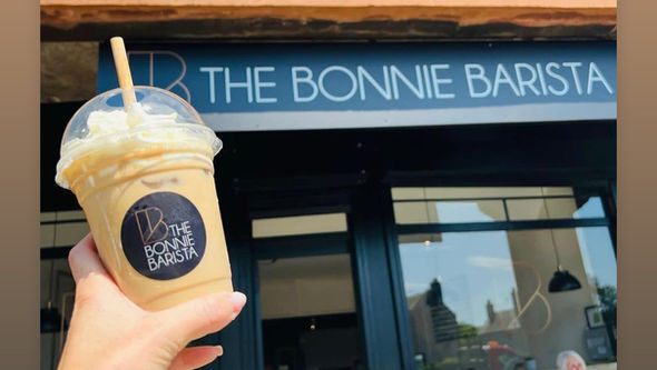 Bonnie Barista Food / drink