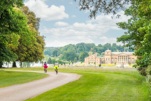Holkham Hall Venue / activity