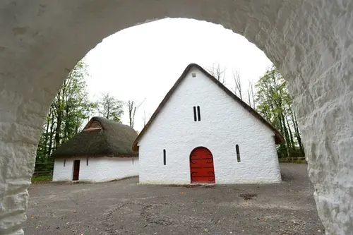 St Fagans National Museum of History Venue / activity