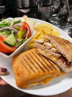 Comfort Foods Food / drink