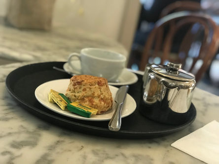 Compton Acres Café & Tea Rooms Food / drink