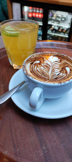 J.C. Pinto Food / drink