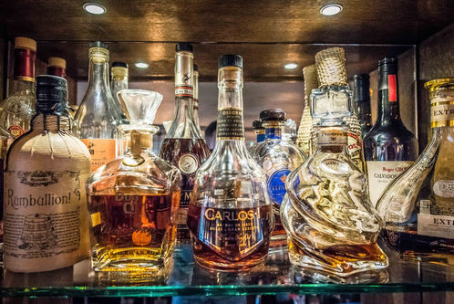 The Royal Standard Food / drink