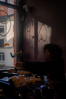 Effy Interior
