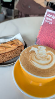 Spa Town Coffee Food / drink