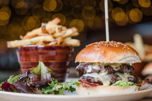 The Sheppey Inn Food / drink
