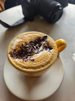 Grain and Grind Food / drink