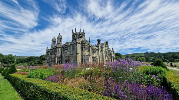 Margam Country Park Venue / activity