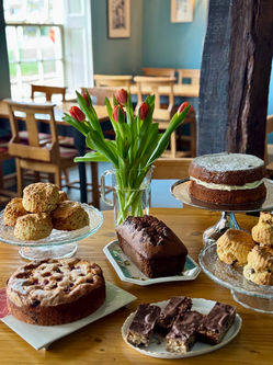 Wittles Castle Acre Food / drink