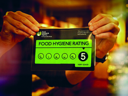 The Scoop on Cafe Hygiene: Why pooches are welcome in some and left out in the cold in others.Â