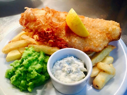 Clarendon Arms Food / drink