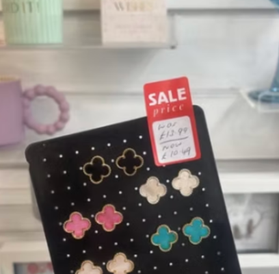 Expressions of Lancaster