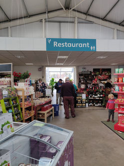 Dunbar Garden Centre Google Maps venue photo