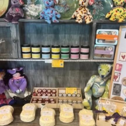 Same As It Never Was