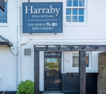 Harraby Pub and Kitchen