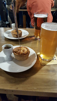 Station House Food / drink
