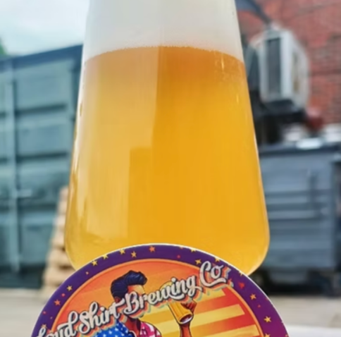Loud Shirt Brewery & Taproom
