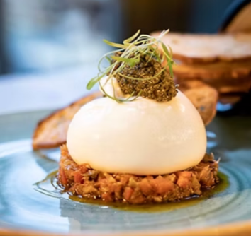 The Back Lane Tavern