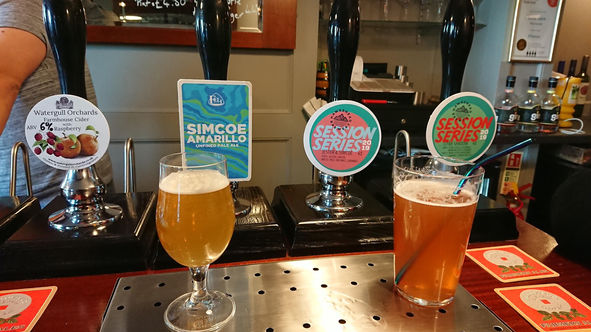 Owls Nest Food / drink