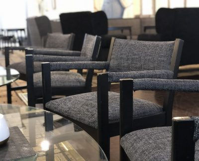 The Morecambe Bay Hotel Interior
