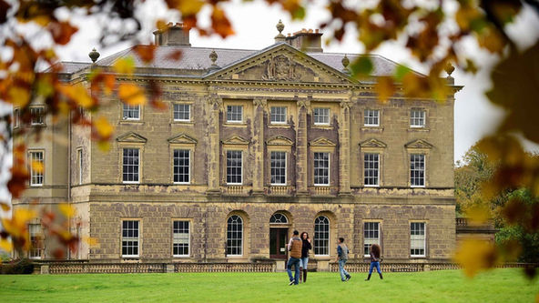 Castle Ward Venue / activity